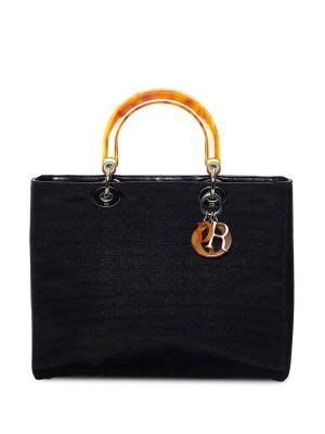 christian dior torebki